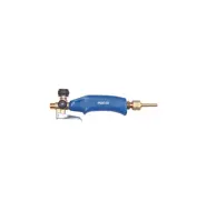 Apparecchiature per gas propano