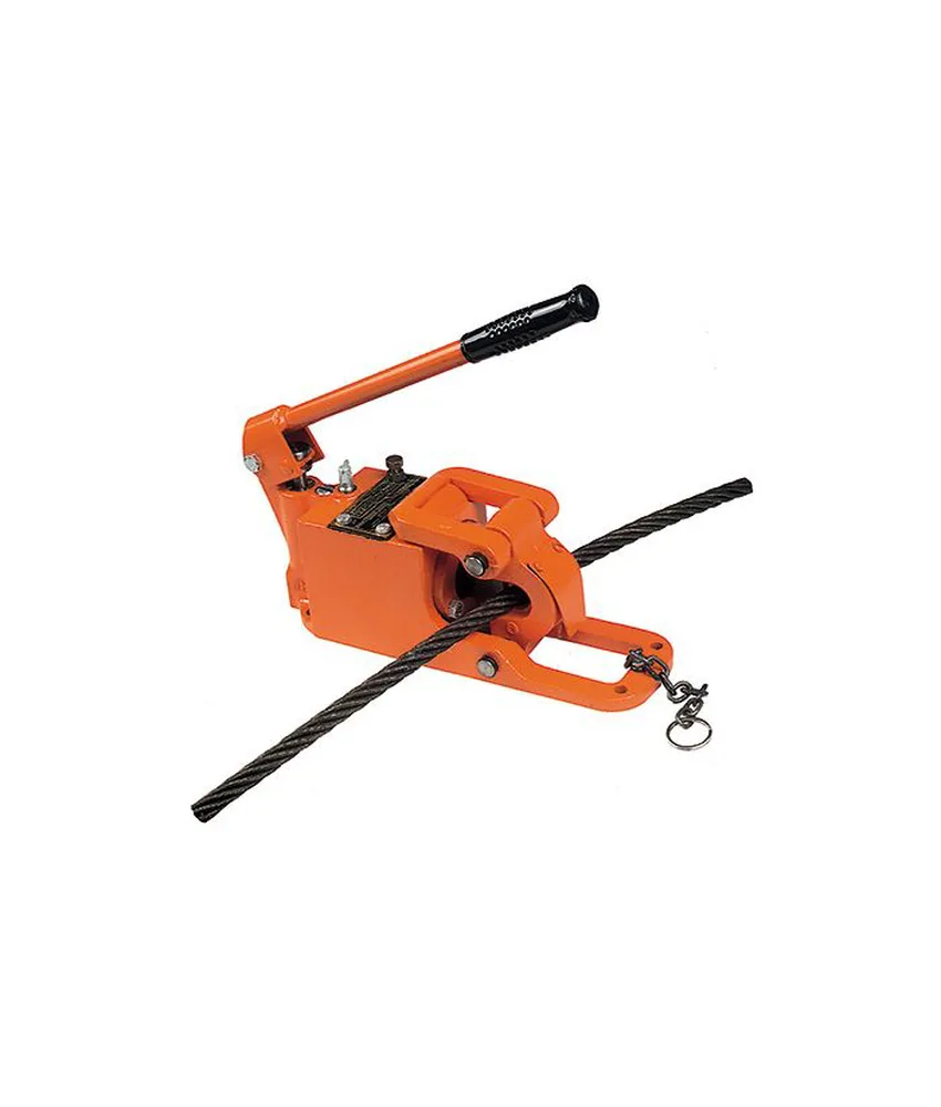 Apparecchi per troncare funi metalliche PELL HYDRASHEAR