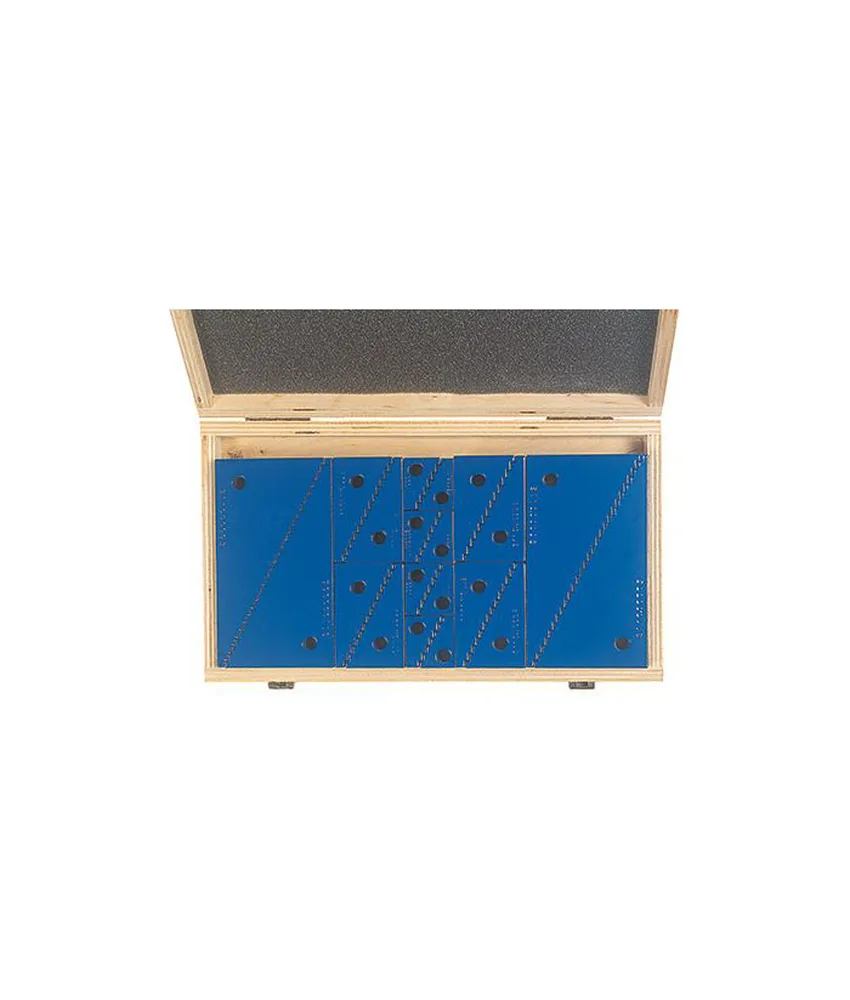Appoggi a gradino ABC TOOLS