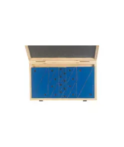 Appoggi a gradino ABC TOOLS