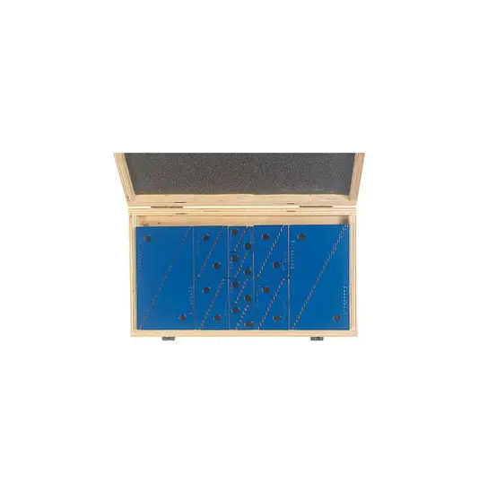 Appoggi a gradino ABC TOOLS