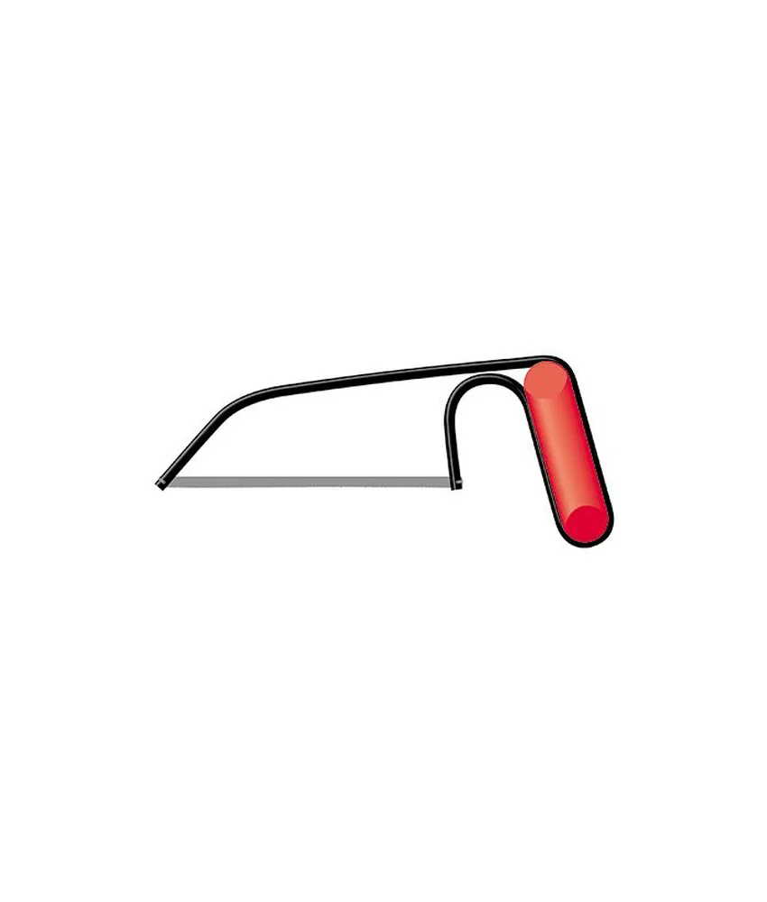 Archetti per meccanica fine ABC TOOLS