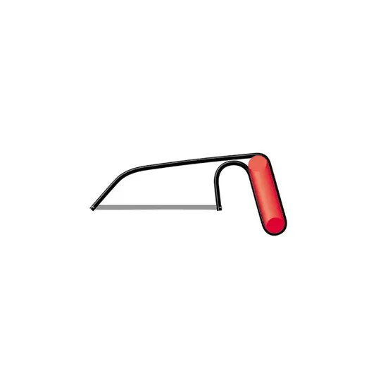 Archetti per meccanica fine ABC TOOLS