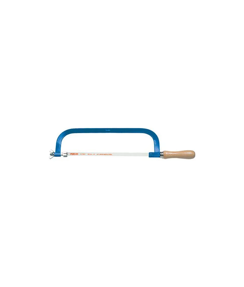 Archetti per seghette da metallo ABC TOOLS