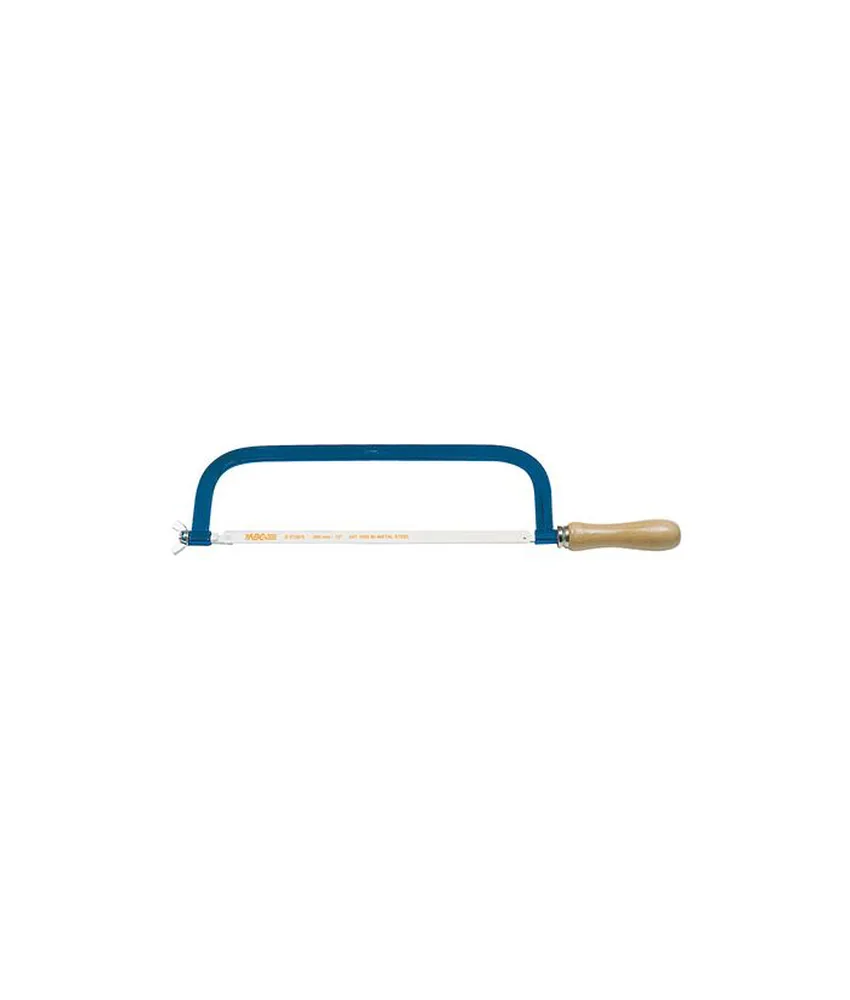 Archetti per seghette da metallo ABC TOOLS