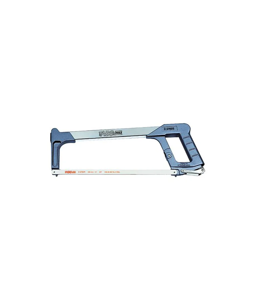 Archetti per seghette da metallo ABC TOOLS