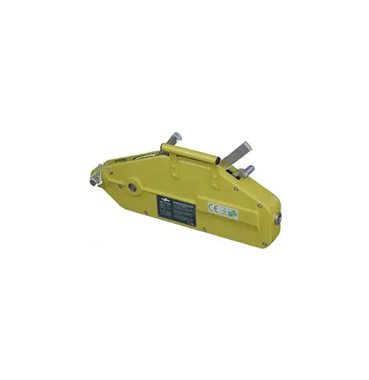 Argani a fune ABC TOOLS