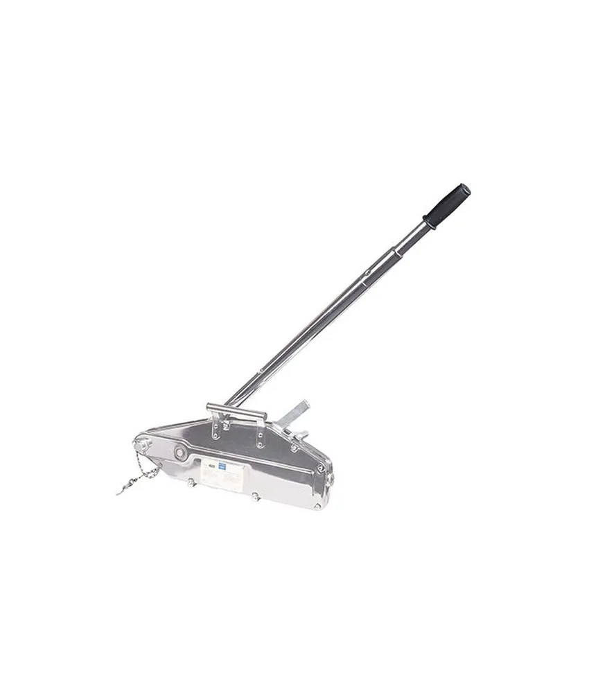 Argani a fune ABC TOOLS