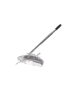Argani a fune ABC TOOLS
