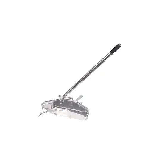Argani a fune ABC TOOLS