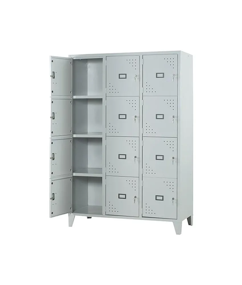 Armadi casellari ABC STORAGE