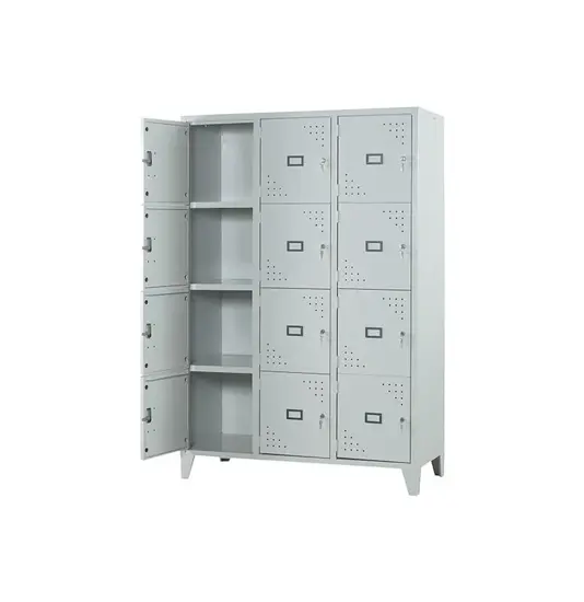 Armadi casellari ABC STORAGE