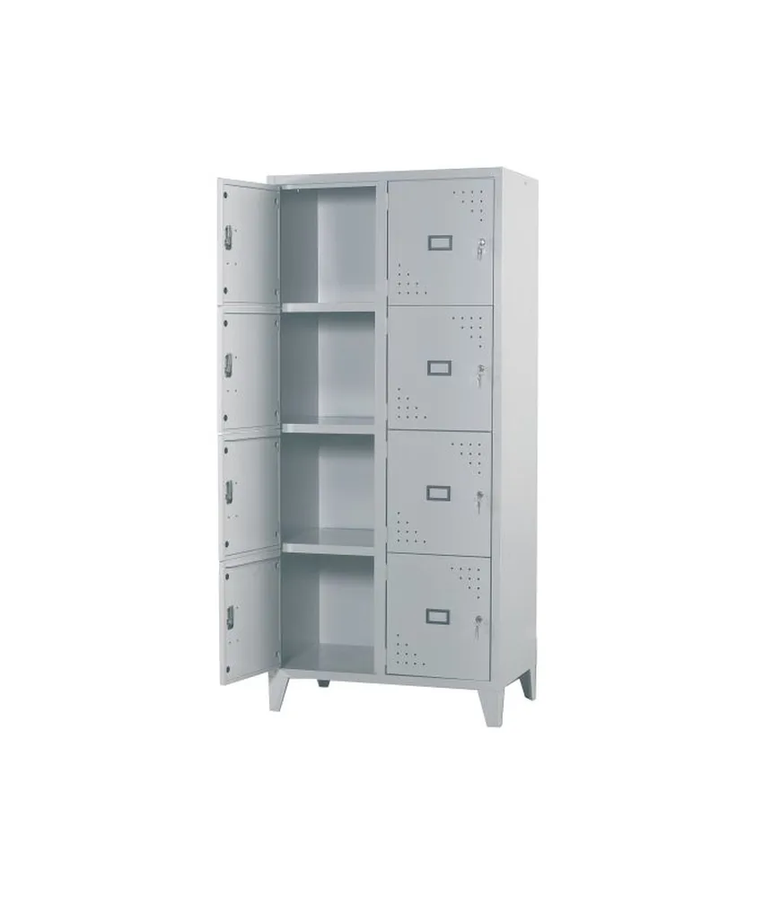 Armadi casellari ABC STORAGE