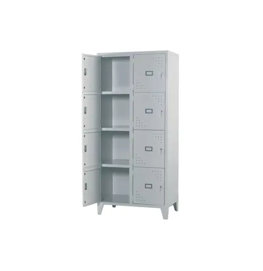 Armadi casellari ABC STORAGE