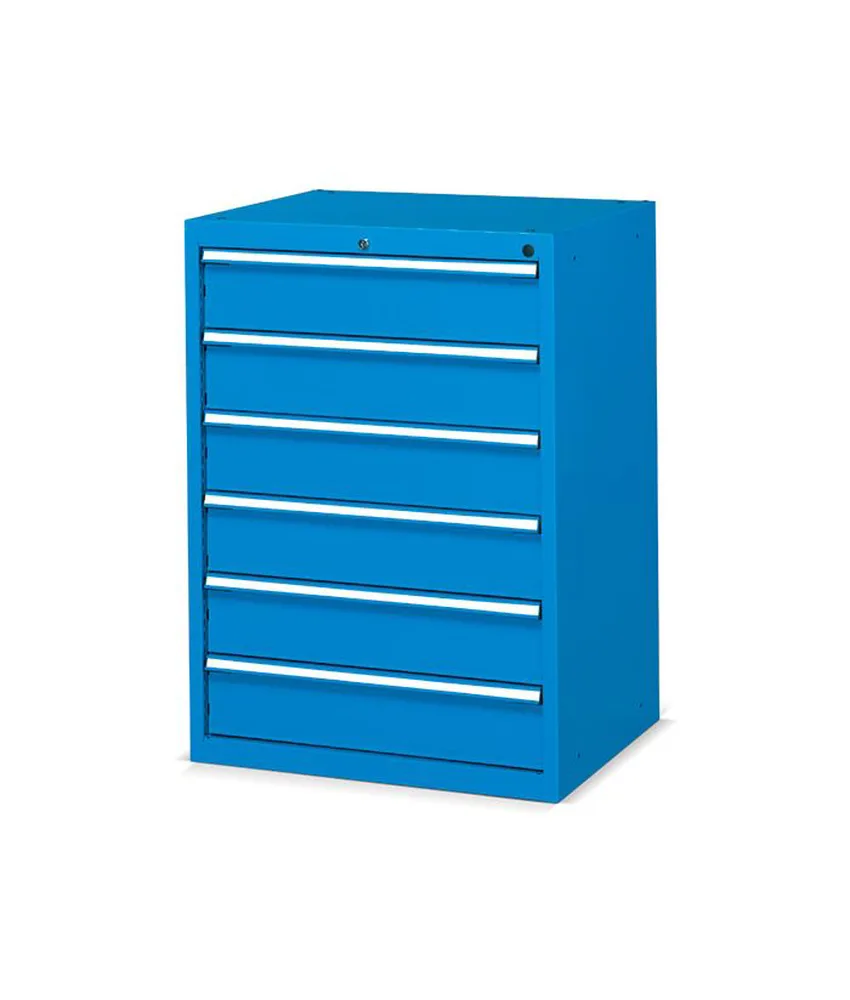 Armadi completi ABC STORAGE