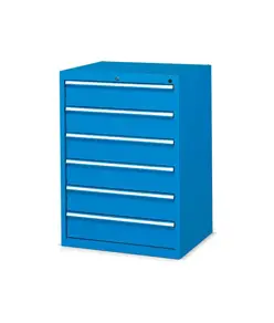 Armadi completi ABC STORAGE