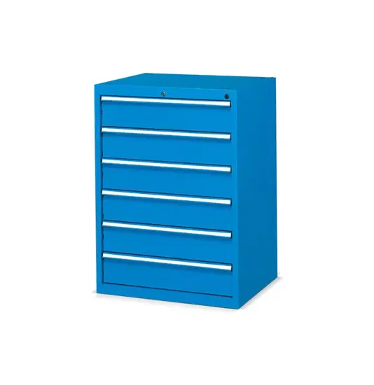 Armadi completi ABC STORAGE
