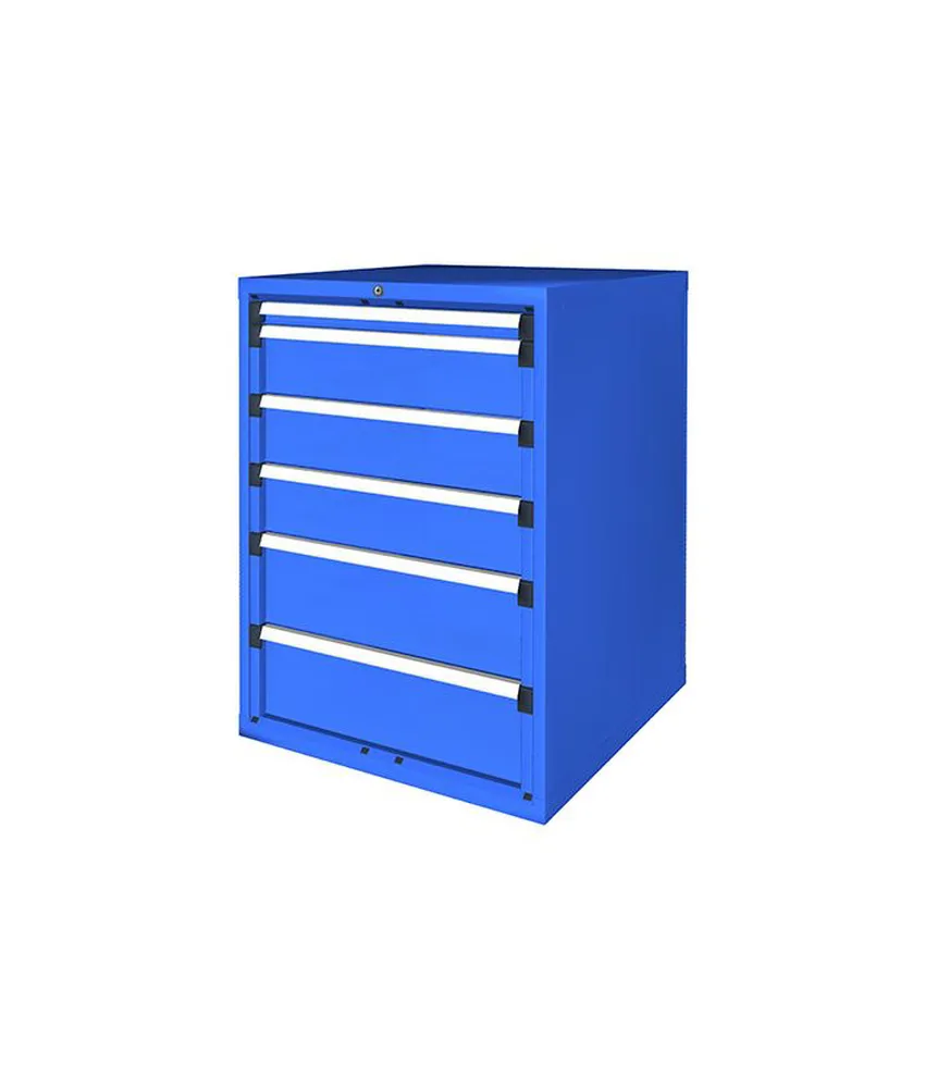 Armadi completi ABC STORAGE