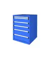 Armadi completi ABC STORAGE