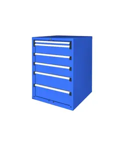 Armadi completi ABC STORAGE