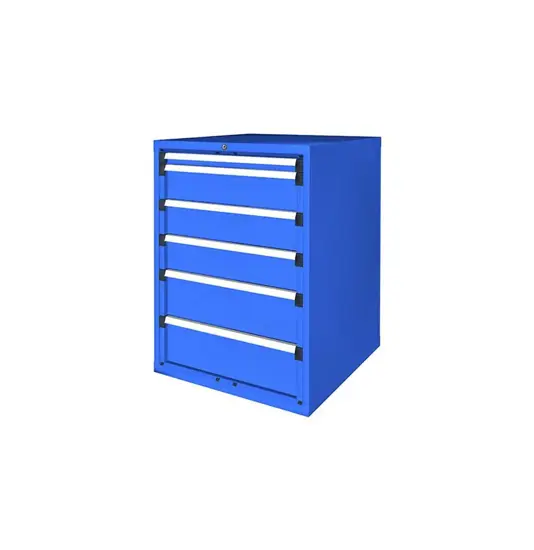 Armadi completi ABC STORAGE