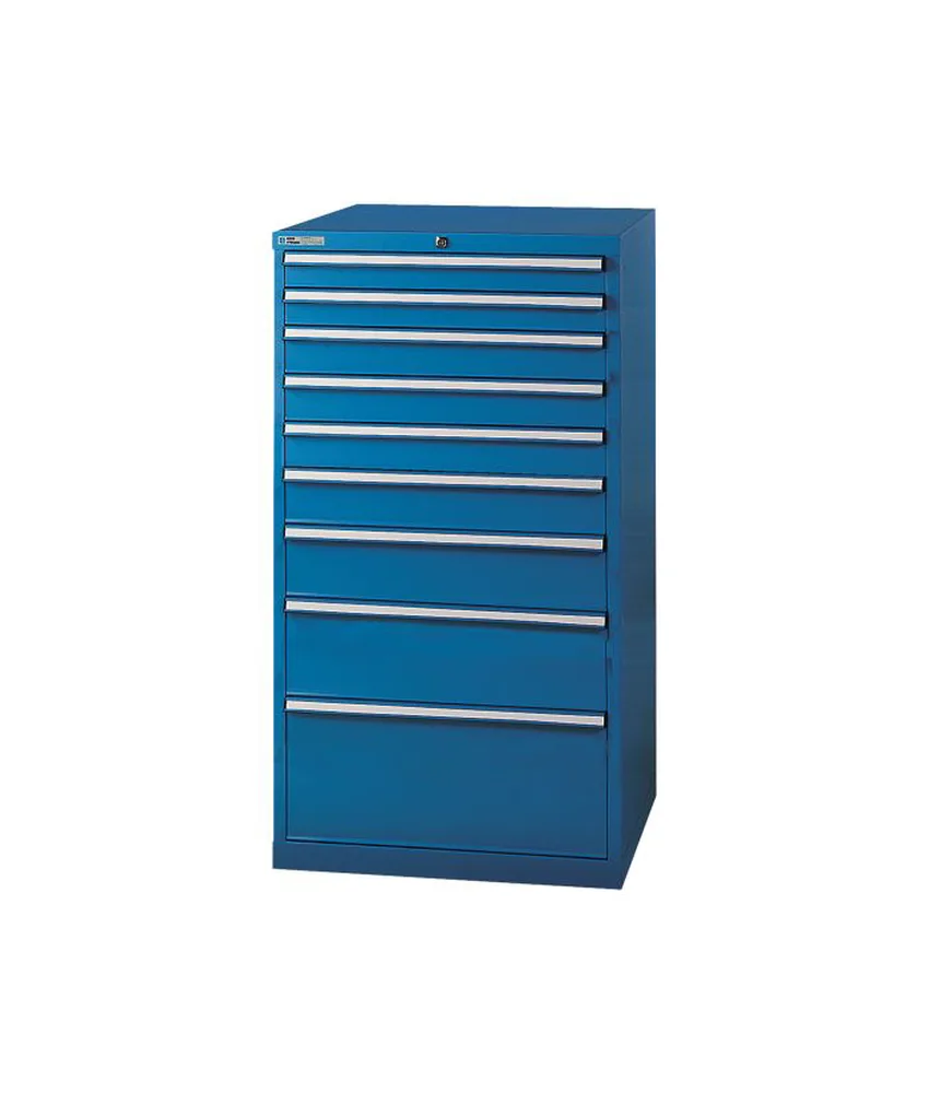 Armadi completi ABC STORAGE