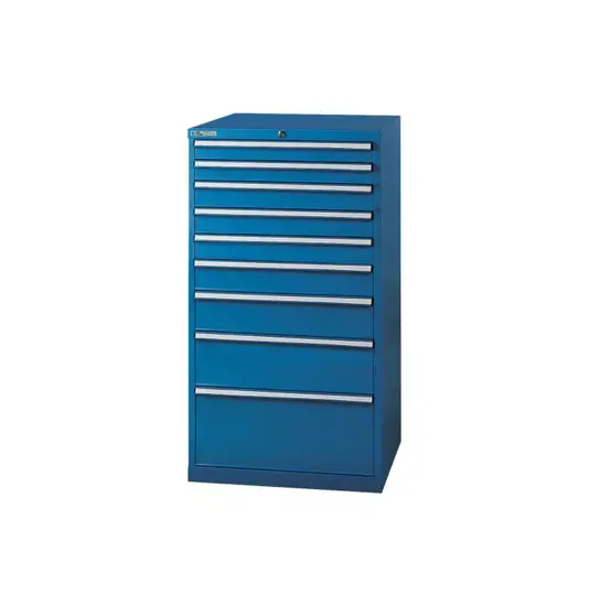 Armadi completi ABC STORAGE