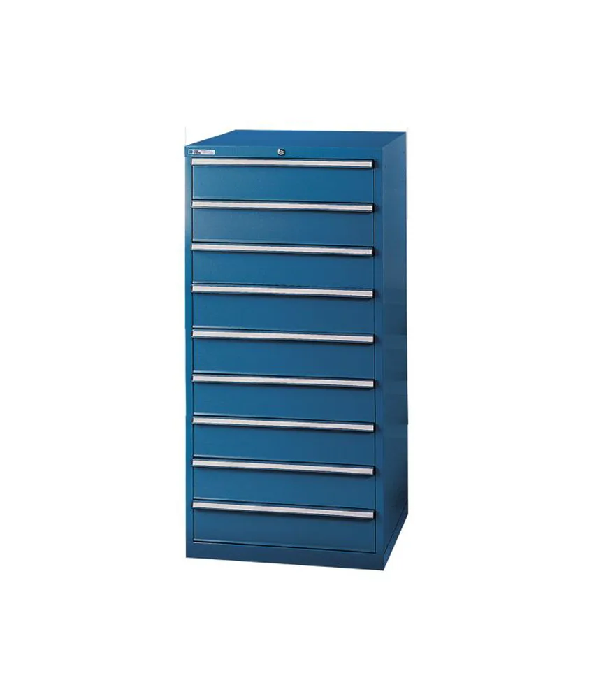 Armadi completi ABC STORAGE