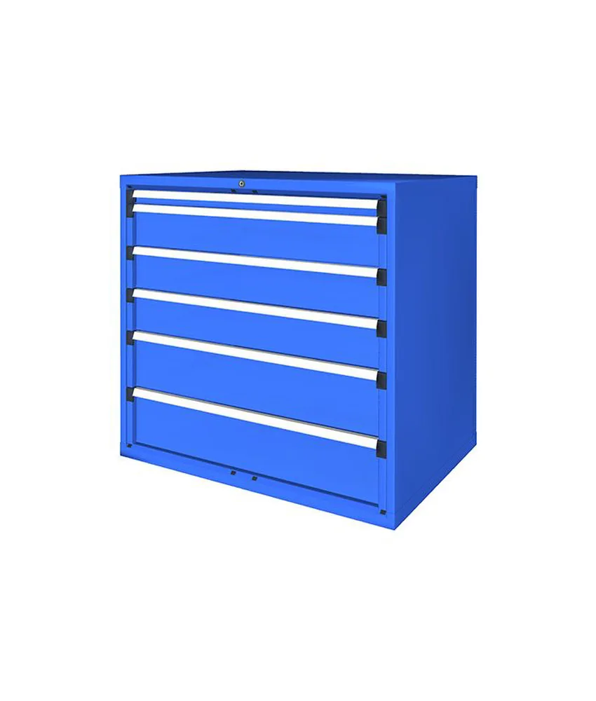 Armadi completi ABC STORAGE