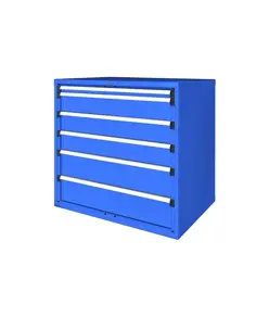 Armadi completi ABC STORAGE