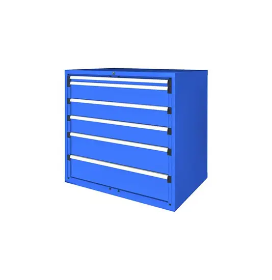 Armadi completi ABC STORAGE