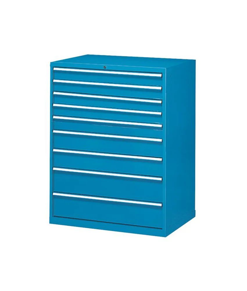 Armadi completi ABC STORAGE
