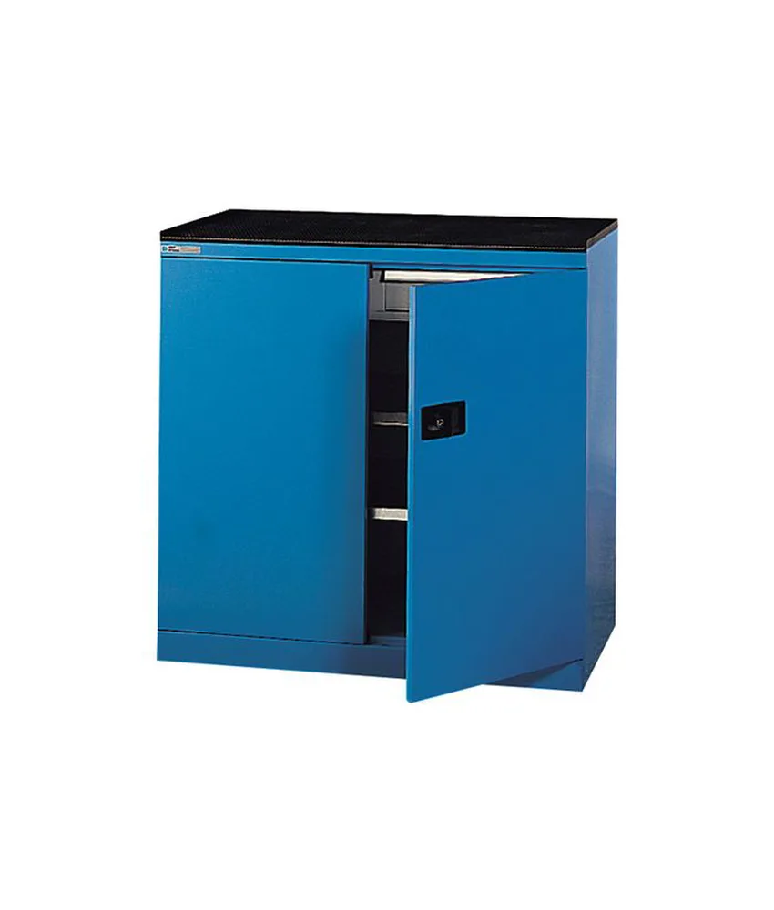 Armadi completi ABC STORAGE