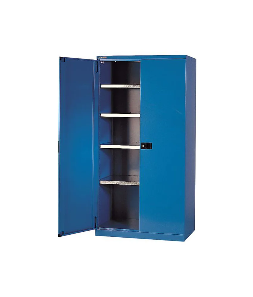 Armadi completi ABC STORAGE