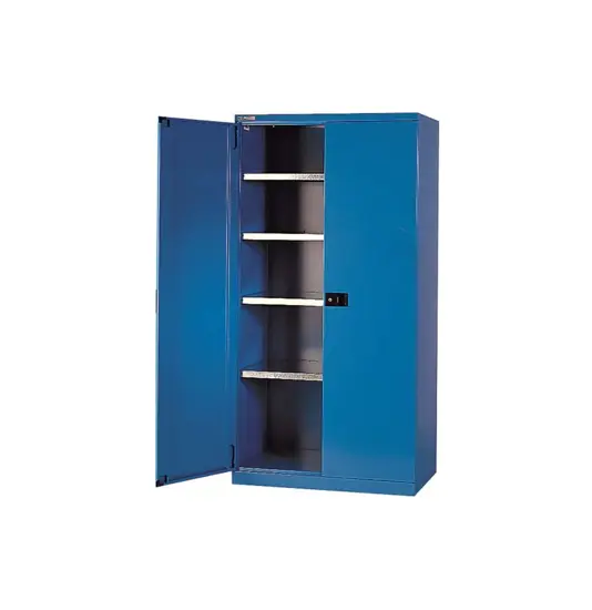 Armadi completi ABC STORAGE