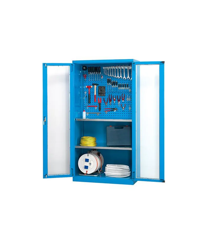 Armadi completi ABC STORAGE