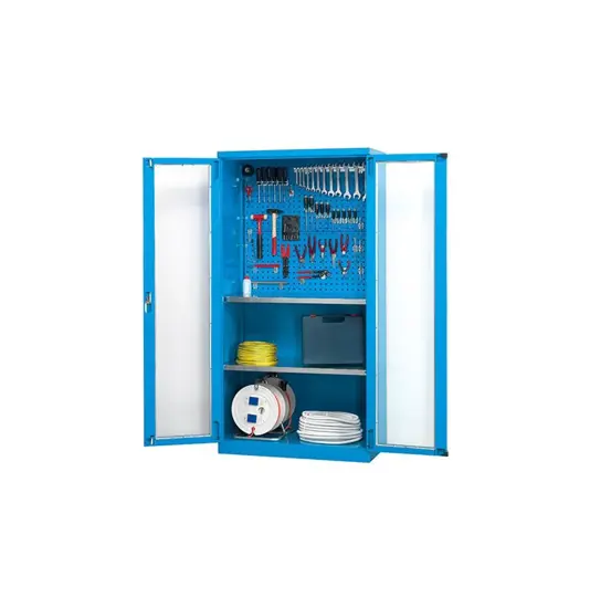 Armadi completi ABC STORAGE