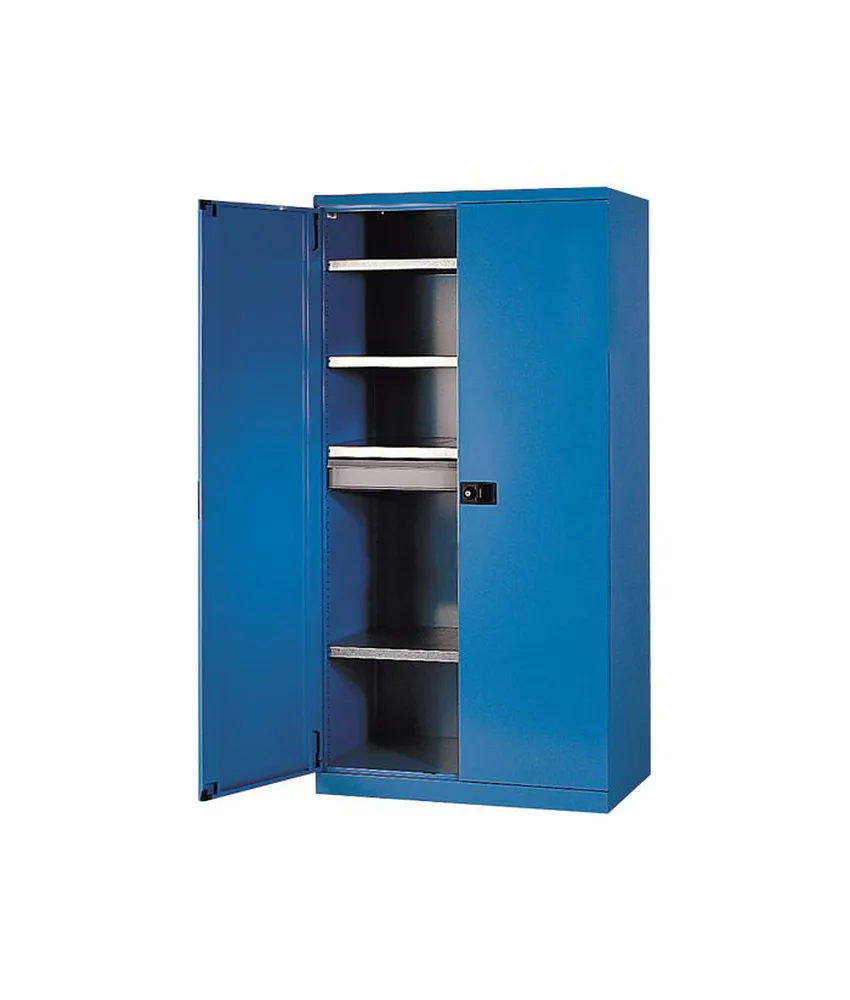 Armadi completi ABC STORAGE