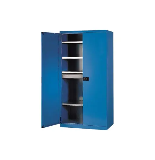 Armadi completi ABC STORAGE
