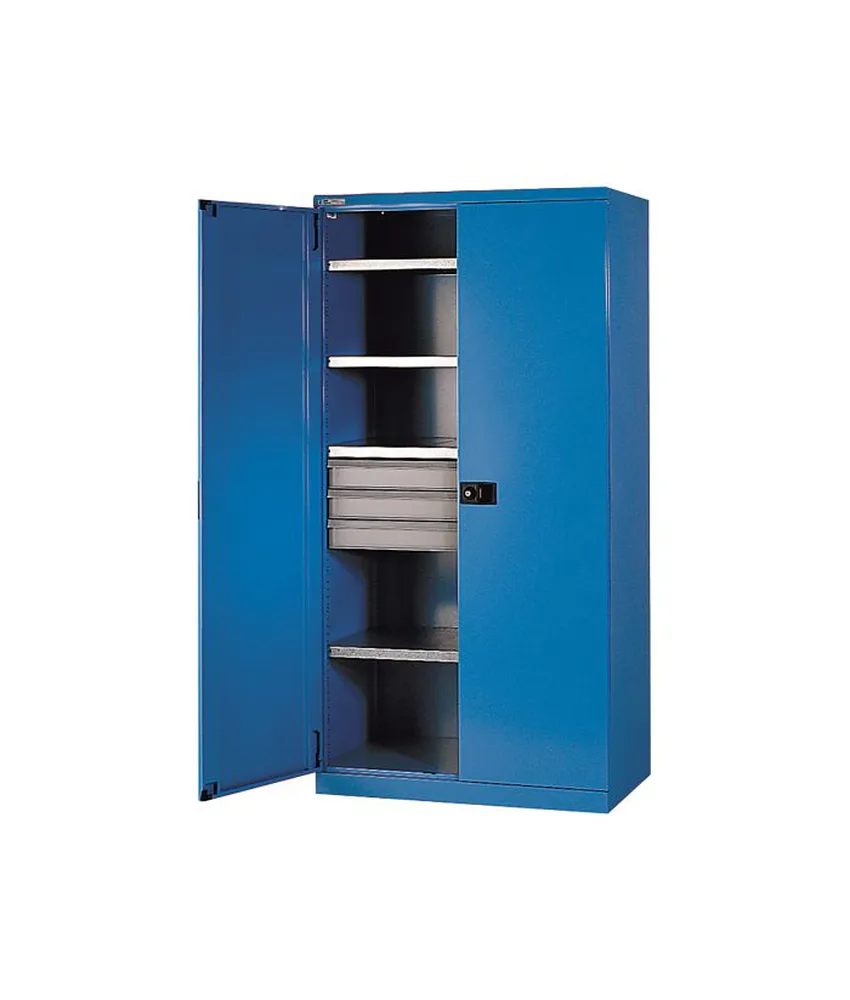 Armadi completi ABC STORAGE