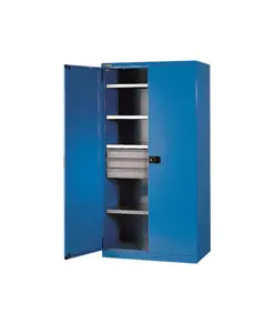 Armadi completi ABC STORAGE
