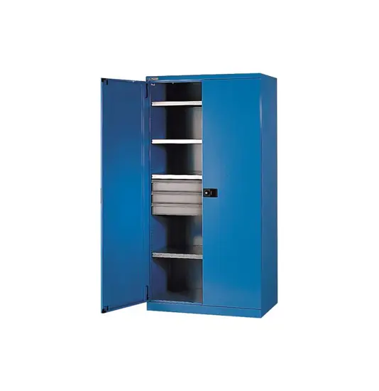 Armadi completi ABC STORAGE