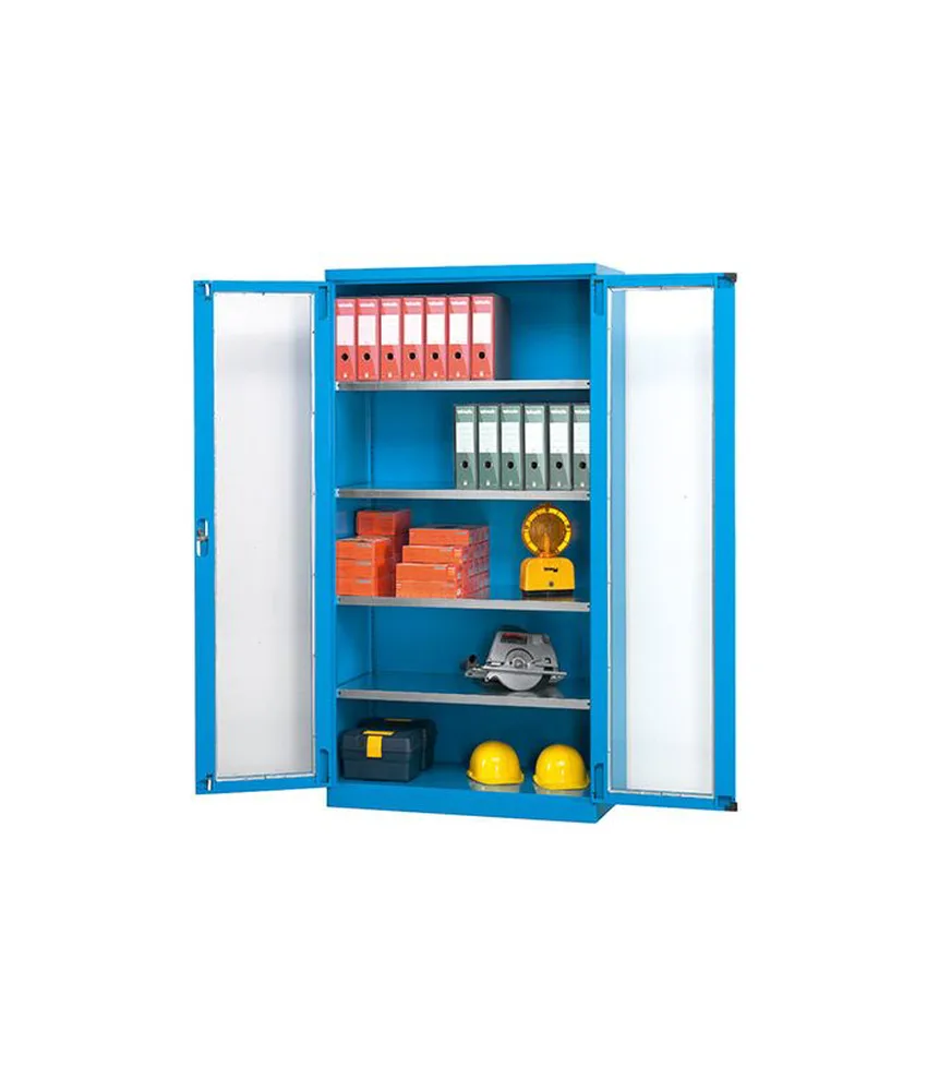 Armadi completi ABC STORAGE