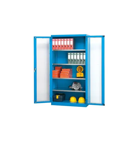 Armadi completi ABC STORAGE