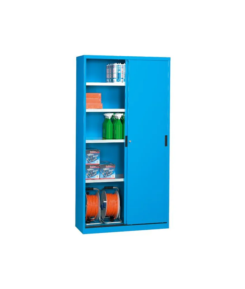 Armadi completi con porte scorrevoli ABC STORAGE