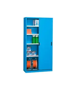 Armadi completi con porte scorrevoli ABC STORAGE