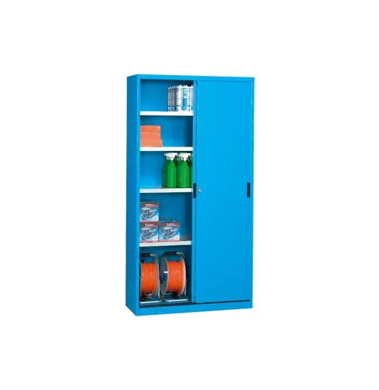 Armadi completi con porte scorrevoli ABC STORAGE