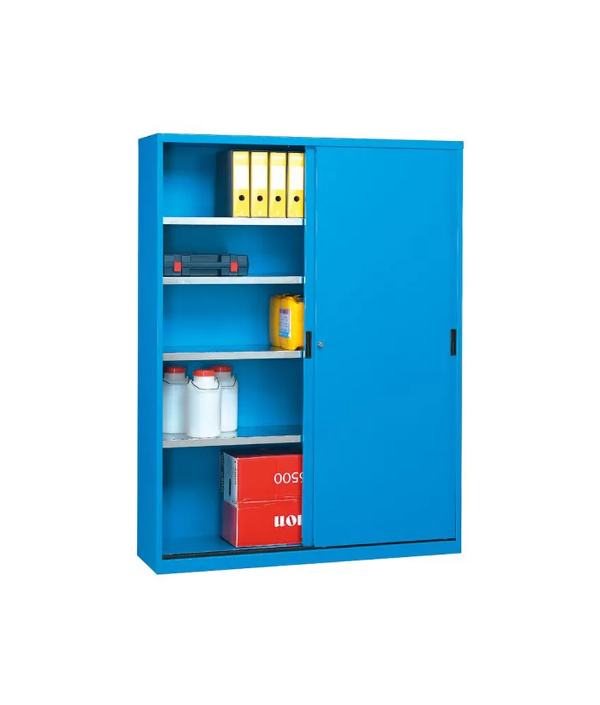 Armadi completi con porte scorrevoli ABC STORAGE