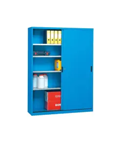 Armadi completi con porte scorrevoli ABC STORAGE