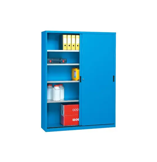 Armadi completi con porte scorrevoli ABC STORAGE